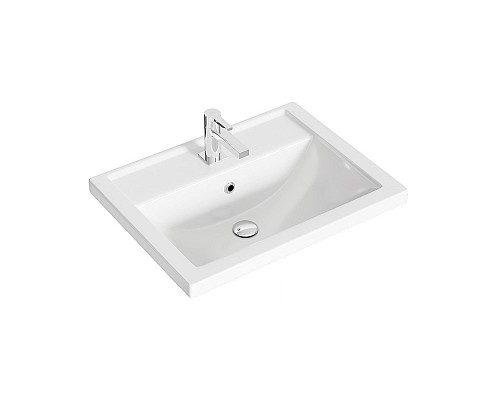 Мебельная раковина Aqwella Фостер 70