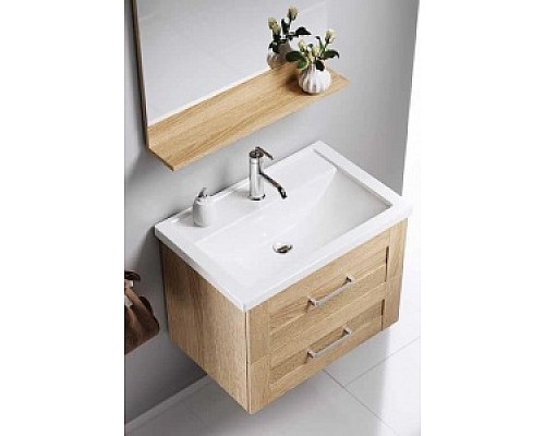 Мебельная раковина Aqwella Фостер 70