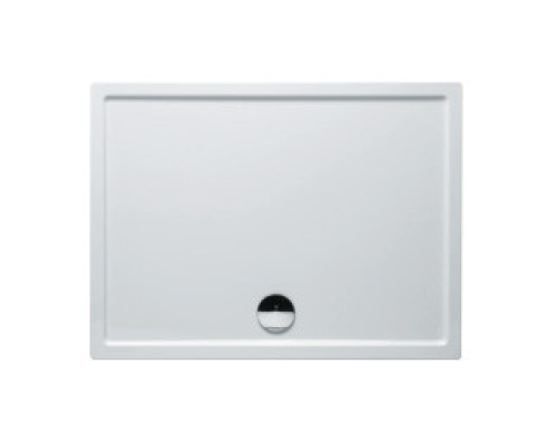 Акриловый душевой поддон Riho Davos 265 150x90 белый + панель DA0700500000000