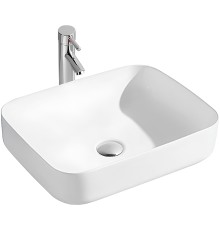 Раковина-чаша Aquatek Вега 50 Белая