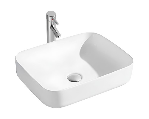 Раковина-чаша Aquatek Вега 50 AQ5515-00 Белая