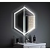 Зеркало LED Corozo Теор 700x800 , сенсор