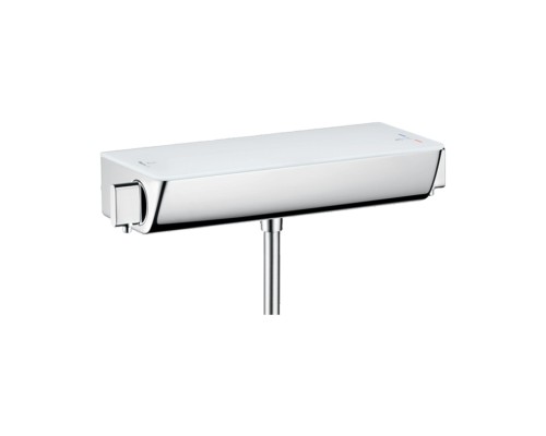 Душевой набор Hansgrohe хром