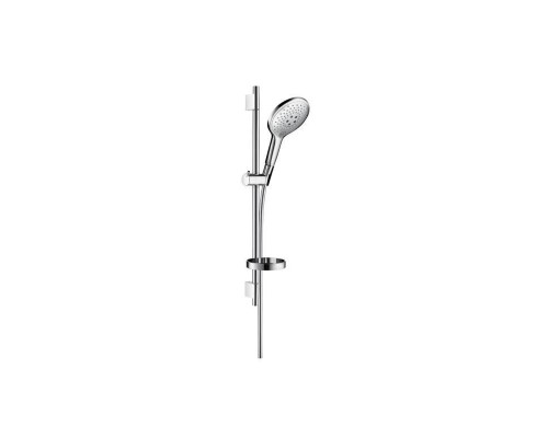 Душевой набор Hansgrohe хром