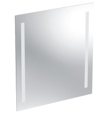 Зеркало с подсветкой 60x65 Geberit Option