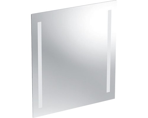 Зеркало с подсветкой 60x65 Geberit Option
