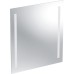 Зеркало с подсветкой 60x65 Geberit Option