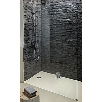 Фиксированное ограждение Jacob Delafon 100 см E22W100GA