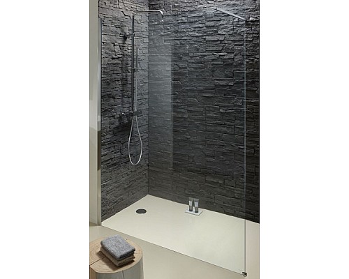 Фиксированное ограждение Jacob Delafon 120 см E22W120GA