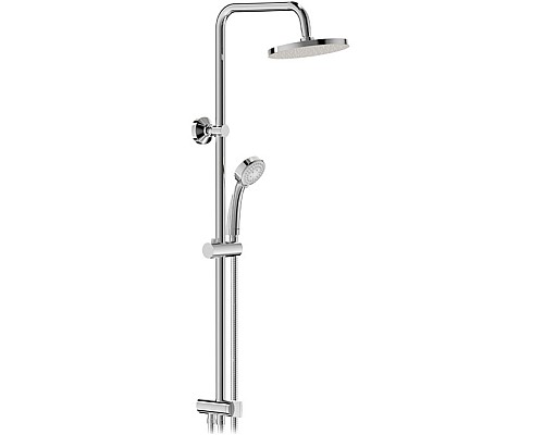 Душевая система Vidima Balance BA274AA Хром