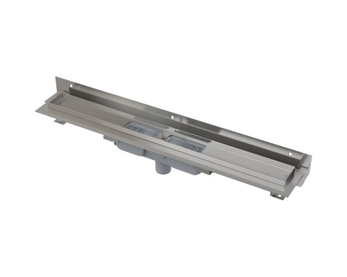 Душевой лоток AlcaPlast 950 вертикальный сток