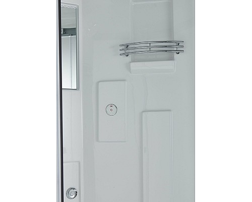 Душевая кабина Timo Standart 90x90 T-5590 без гидромассажа Душевая кабина Timo Standart 90x90 T-5590 без гидромассажа