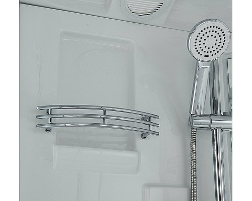 Душевая кабина Timo Standart 90x90 T-5590 без гидромассажа Душевая кабина Timo Standart 90x90 T-5590 без гидромассажа