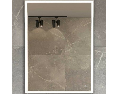 Зеркало Vincea 60 VLM-3VN600 с подсветкой с сенсорным выключателем и диммером