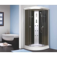 Душевая кабина Niagara Standart + NG-5012-01 120x120