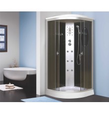 Душевая кабина Niagara Standart + NG-5012-01 120x120