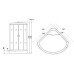 Душевая кабина Niagara Standart + NG-5012-01 120x120