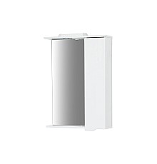 Зеркальный шкаф Sanstar Bianco 60 Белый