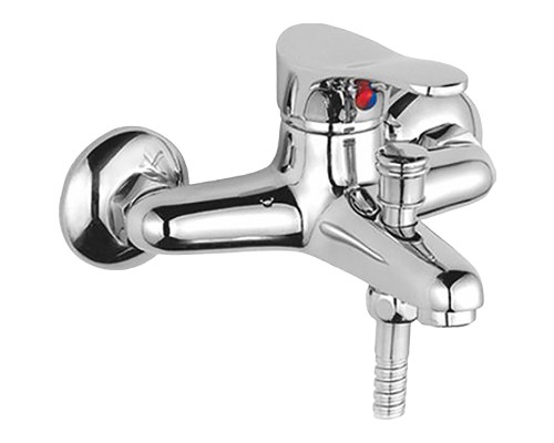 Смеситель для ванны Frap H14 F3014-B Хром