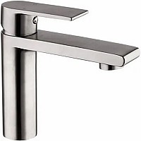 Смеситель для раковины Gappo G99-20 G1099-20 Сатин