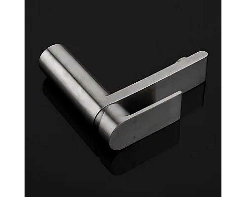 Смеситель для раковины Gappo G99-20 G1099-20 Сатин