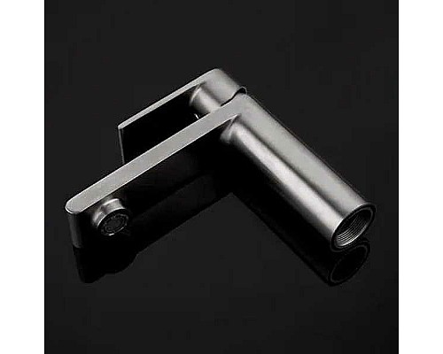 Смеситель для раковины Gappo G99-20 G1099-20 Сатин