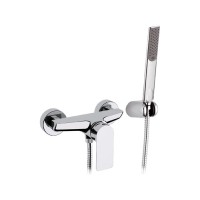Смеситель для душа настенный Remer Infinity I38