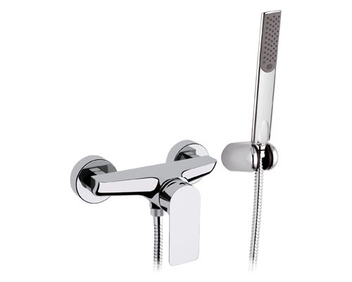 Смеситель для душа настенный Remer Infinity I38