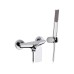 Смеситель для душа настенный Remer Infinity I38