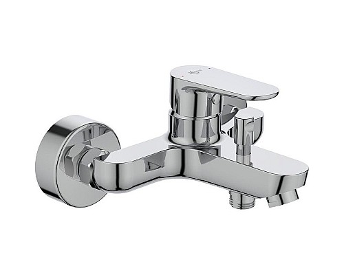 Смеситель для ванны Ideal Standard Cerafine Model O BC500AA Хром