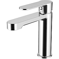 Смеситель Aquanet AF300-10С