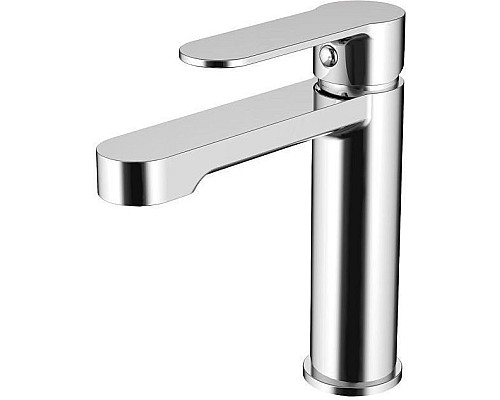 Смеситель Aquanet AF300-10С