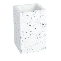 Стакан для зубных щеток FIXSEN Blanco FX-201-3