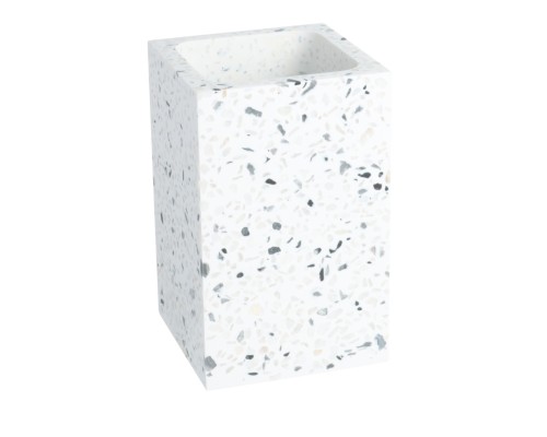 Стакан для зубных щеток FIXSEN Blanco FX-201-3