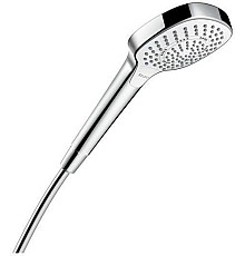 Душевая лейка Hansgrohe Croma 110 Select E Multi 26810400