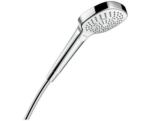 Душевая лейка Hansgrohe Croma 110 Select E Multi 26810400