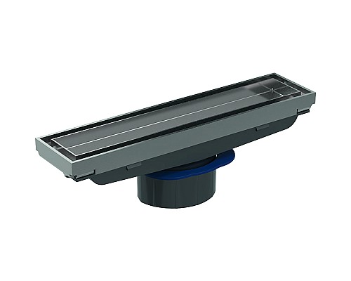 Дренажный канал GEBERIT 154.455.00.1 Дренажный канал GEBERIT 154.455.00.1