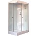 Душевая кабина Royal Bath HP 120х80 RB8120HP6-WC-R без гидромассажа