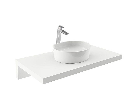 Умывальник Ravak MOON 3 XJN01300004 без перелива