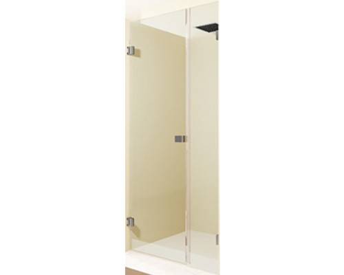 Душевая дверь Riho SZ Scandic NXT X102 160 L (GX07420C1) Хром
