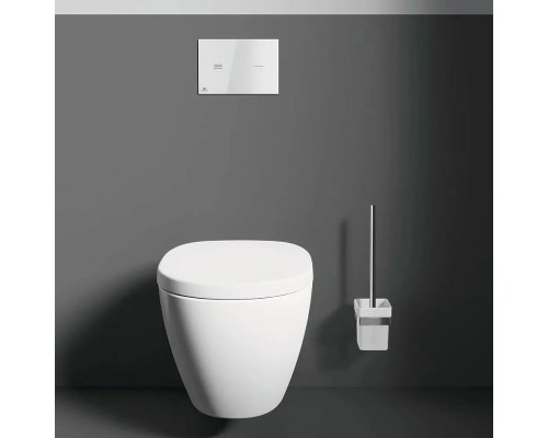Ершик для унитаза Ideal Standard IOM Square Хром