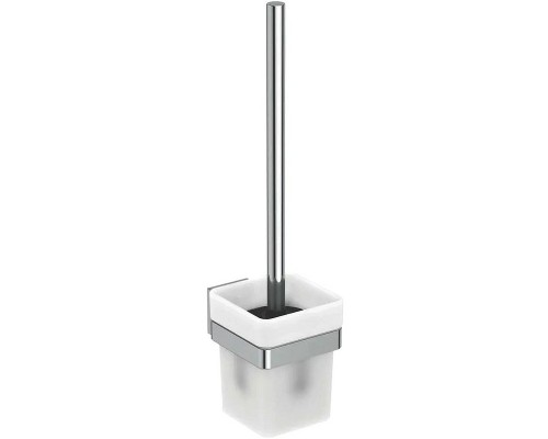 Ершик для унитаза Ideal Standard IOM Square Хром