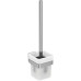 Ершик для унитаза Ideal Standard IOM Square Хром