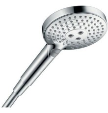 Душевая лейка Hansgrohe Raindance Select S 120 3jet PowderRain