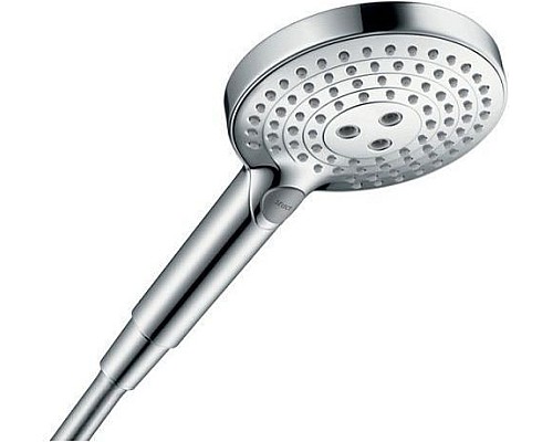 Душевая лейка Hansgrohe Raindance Select S 120 3jet PowderRain 26014000