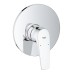 Смеситель для душа Grohe со встроенным механизмом
