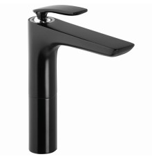 Смеситель для раковины Kludi Balance Черный Хром