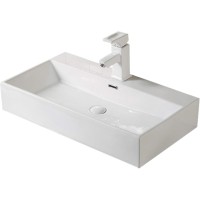 Раковина SantiLine 60 SL-1093 Белая