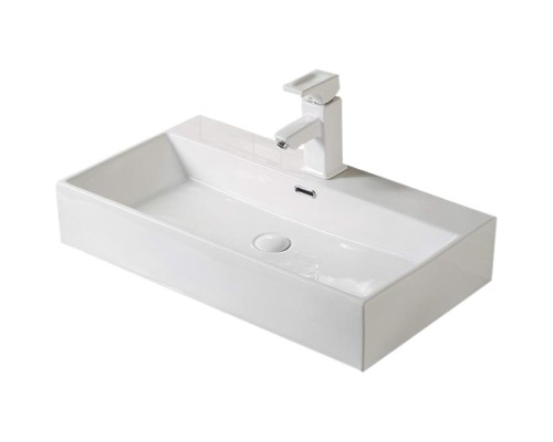 Раковина SantiLine 60 SL-1093 Белая