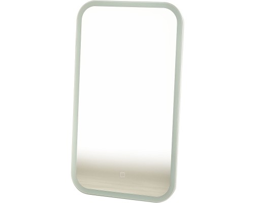 Зеркало Sintesi Jorno 40 SIN-SPEC-JORNO-40 с подсветкой с сенсорным выключателем